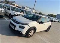 CITROEN 1.6 BLUEHDI 75BHP FEEL - 6272-KCX